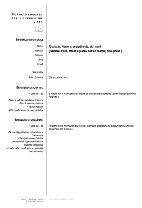 What to include in a resume picture